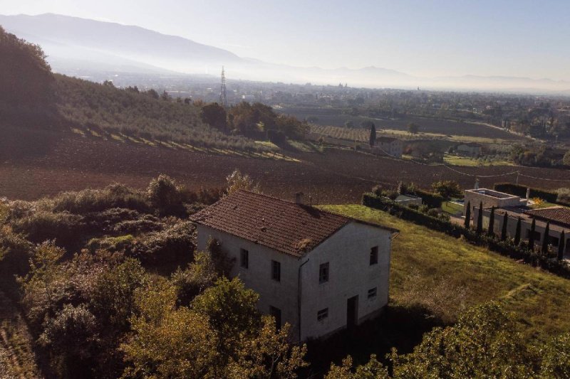 Casa de campo en Foligno