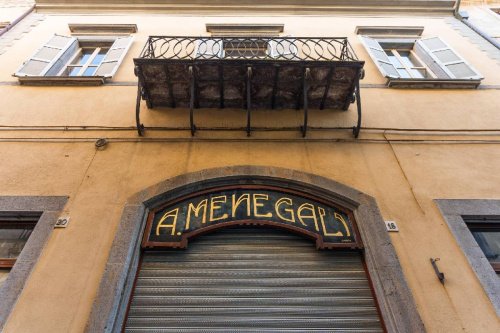 Huis op het platteland in Orvieto