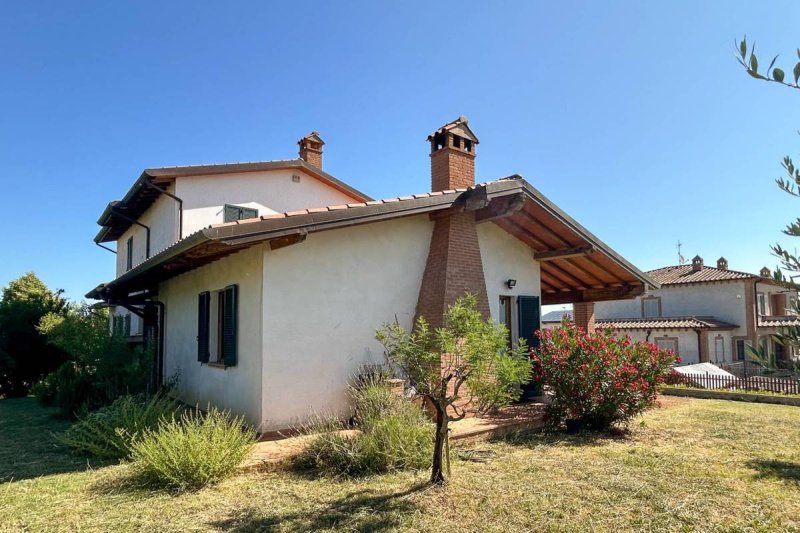 Villa en Marsciano