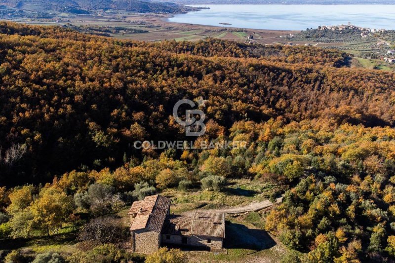 Casa di campagna a Magione