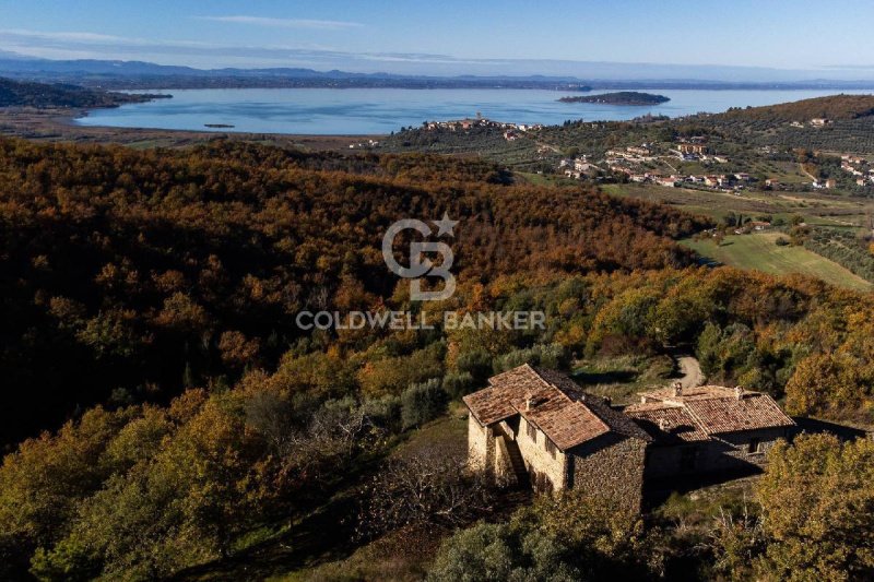 Casa di campagna a Magione