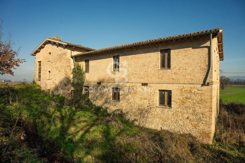 Casa de campo en Montefalco