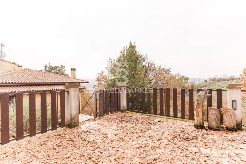 Detached house in Gualdo Cattaneo