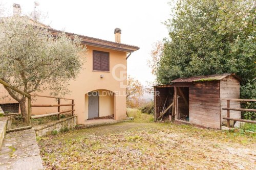 Detached house in Gualdo Cattaneo