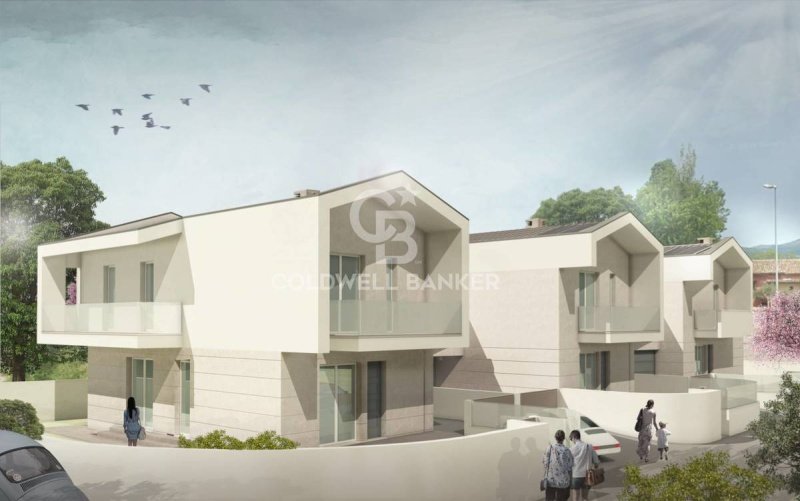 Вилла в Фолиньо