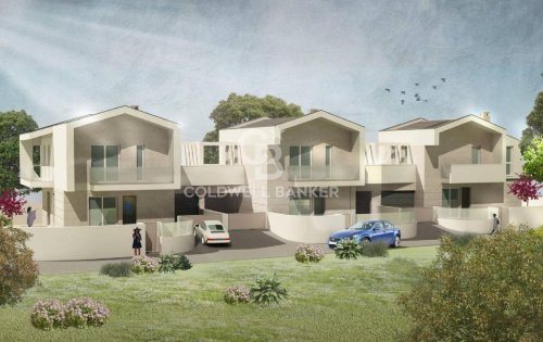 Вилла в Фолиньо