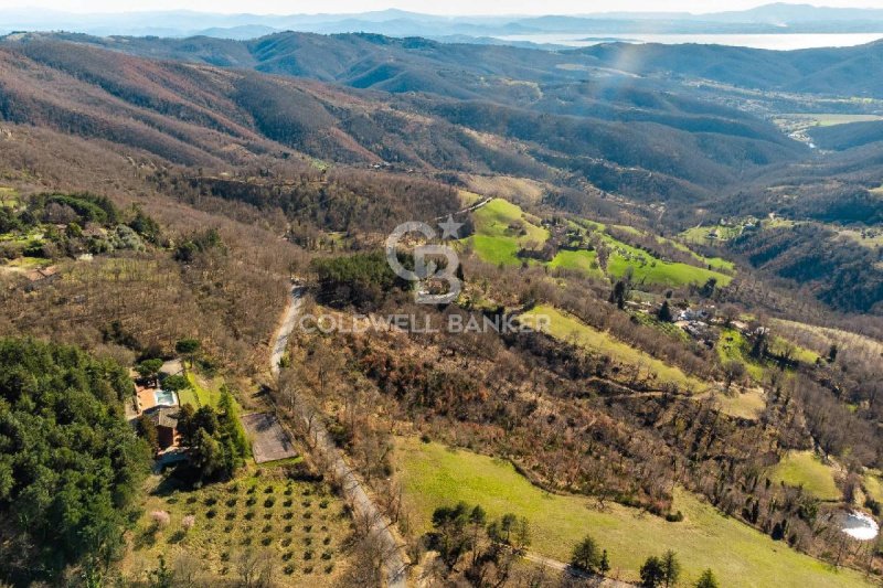 5 Bedrooms Villa for sale in Umbertide [807260] | Gate-away®