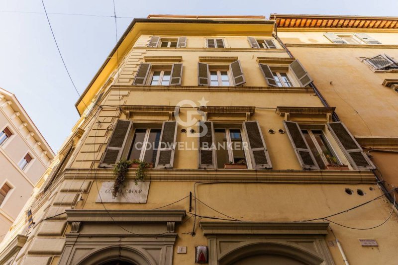 Penthouse in Foligno