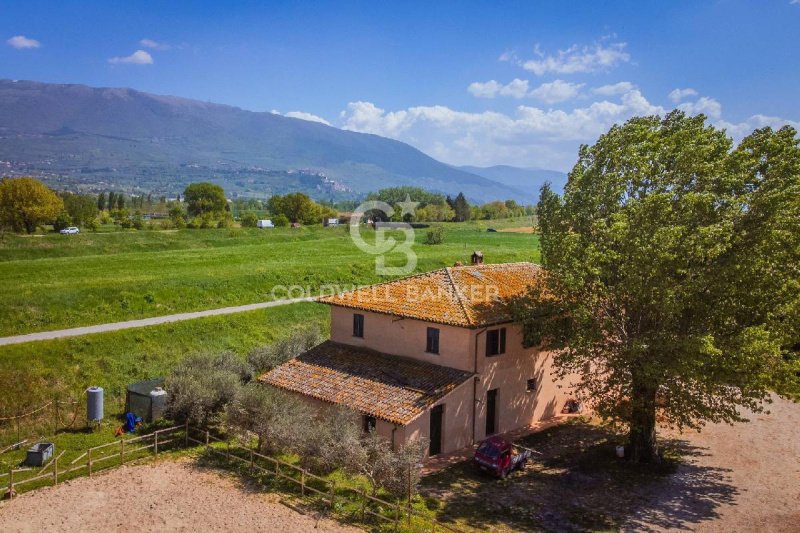 Maison de campagne à Montefalco