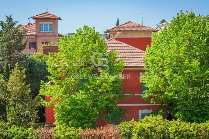 Villa i Foligno