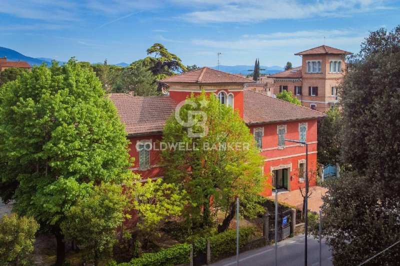 Villa i Foligno