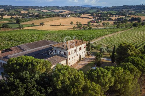Villa en Bevagna