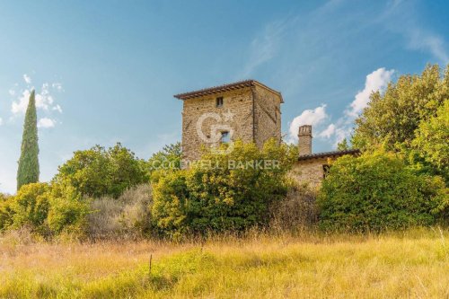 Casa de campo en Asís