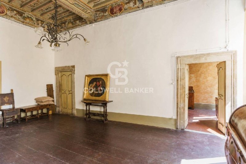 Apartment in Spoleto