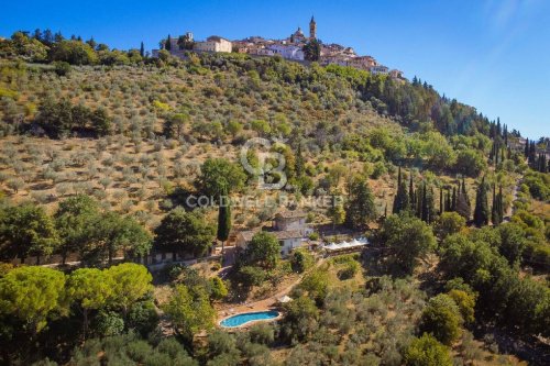 Agriturismo in Trevi