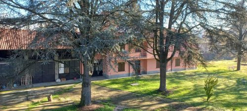 Отдельно стоящий дом в Кугджоно