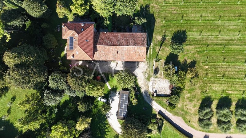 Villa i Lazise