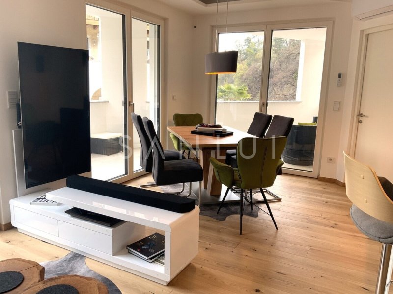 Квартира в Кальдаро-сулла-Страда-дель-Вино