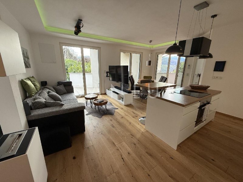 Квартира в Кальдаро-сулла-Страда-дель-Вино