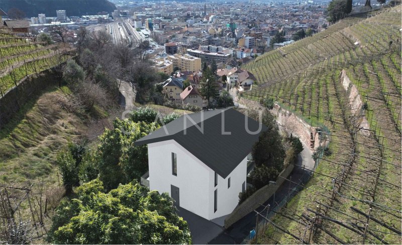 Villa in Bolzano