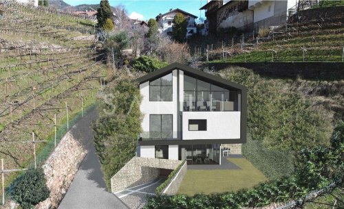 Villa in Bolzano