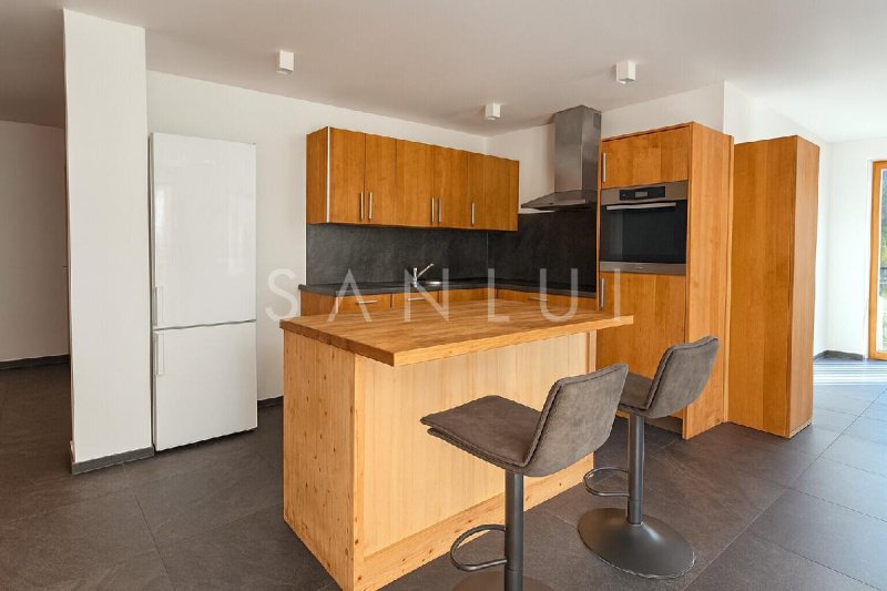 Apartment in Villnöß