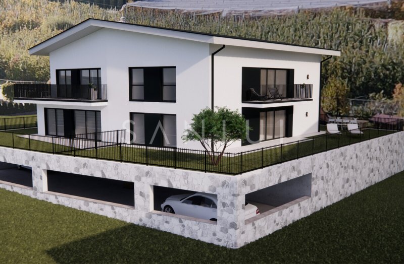 Квартира в Лачес