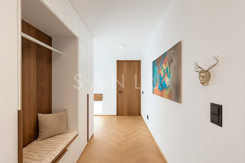 Квартира в Энья