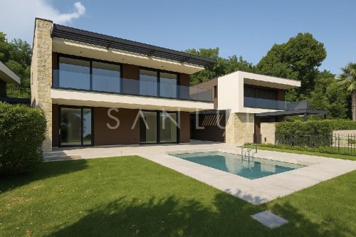 巴尔多利诺别墅