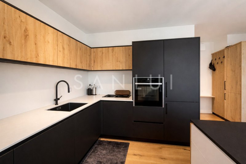 Wohnung in Eppan