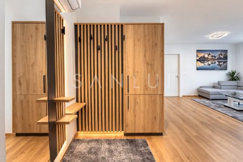 Wohnung in Eppan