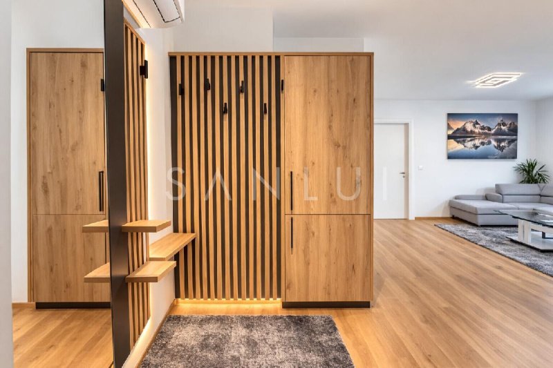 Wohnung in Eppan