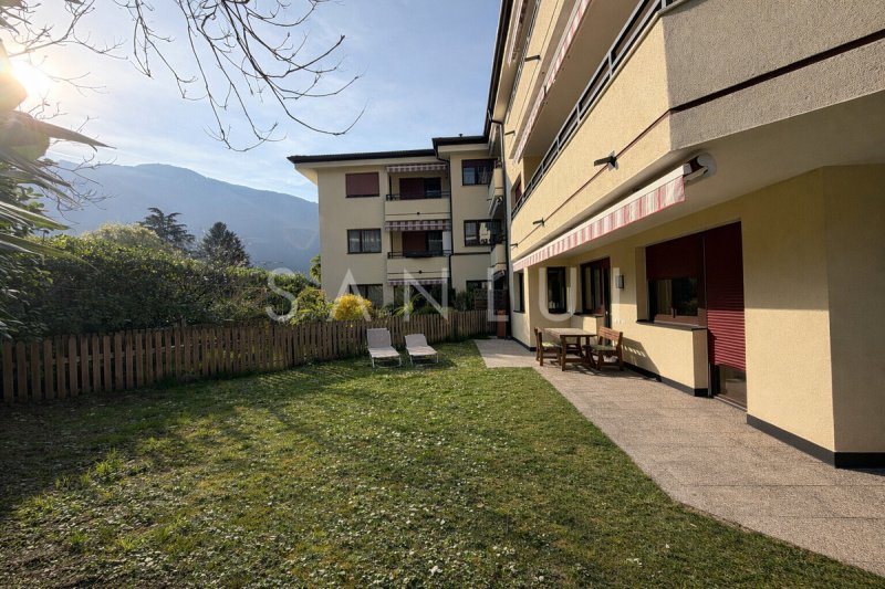 Appartamento a Merano