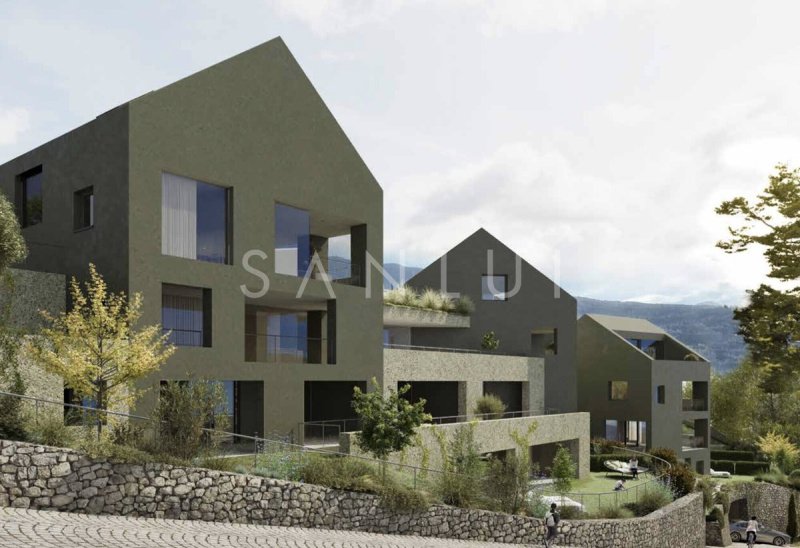 Apartment in Bressanone-Brixen
