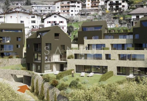 Apartment in Bressanone-Brixen
