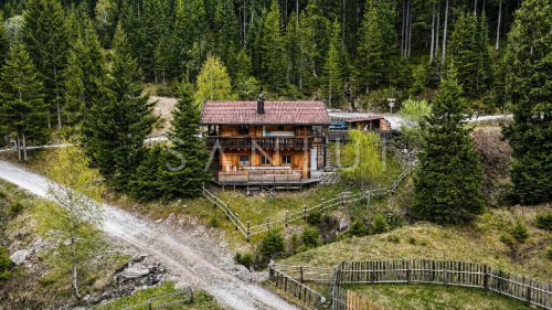 Villa en Brennero