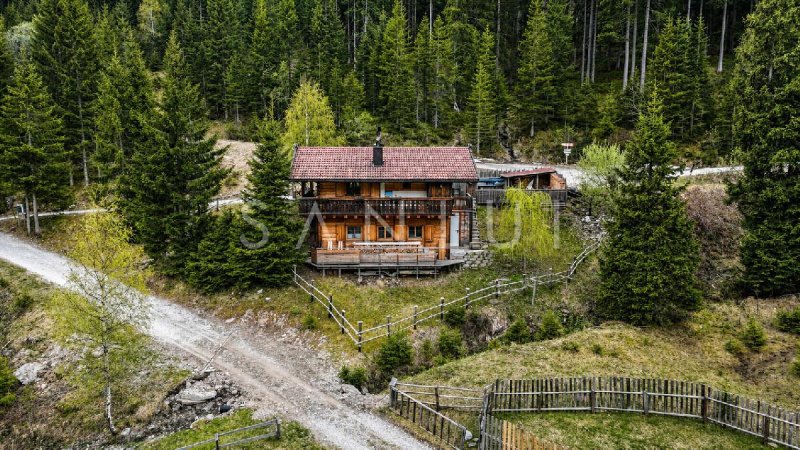 Villa en Brennero