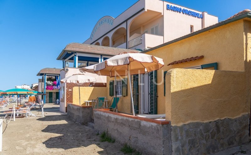 Moradia em Follonica