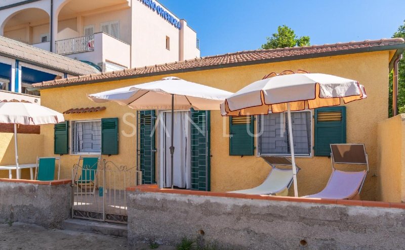 Moradia em Follonica