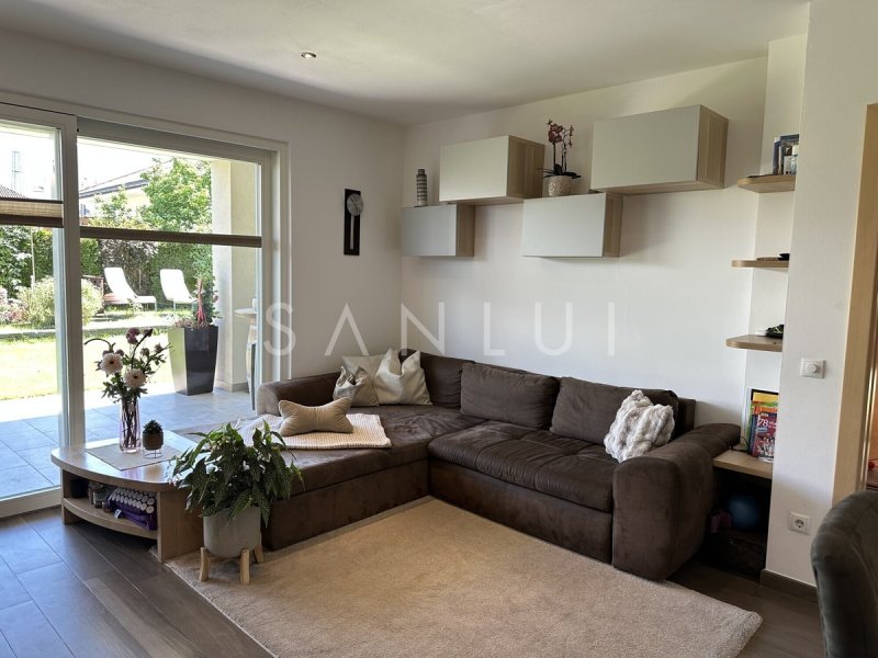 Appartement à Appiano sulla strada del vino