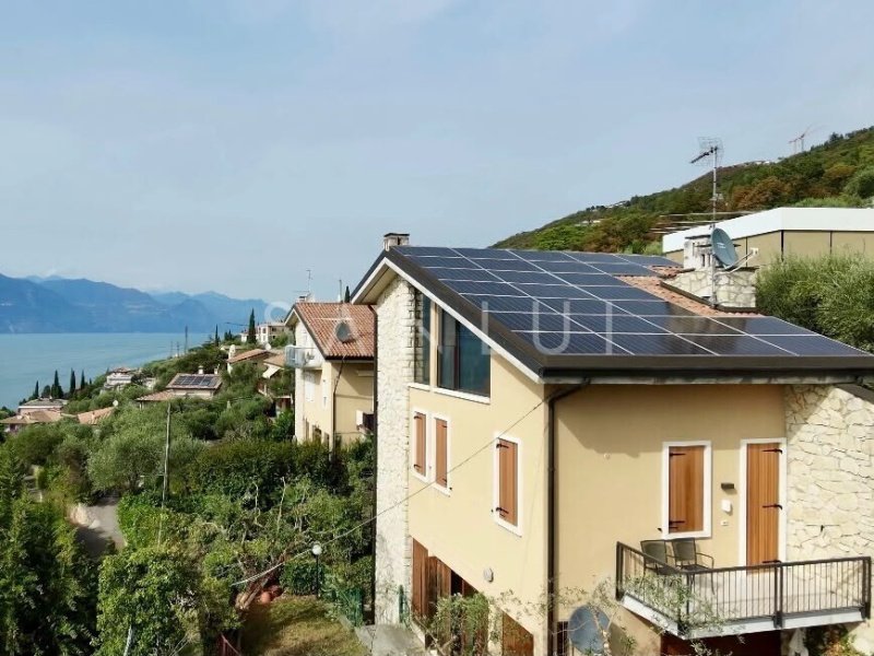 Penthouse in Torri del Benaco