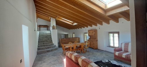 Особняк в Грозотто