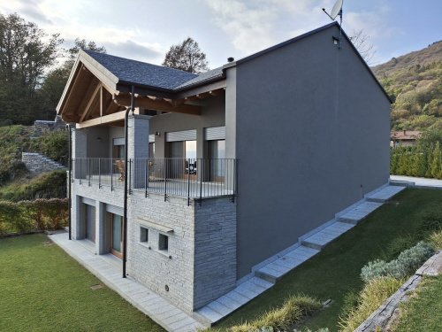 Вилла в Трарего-Виджона