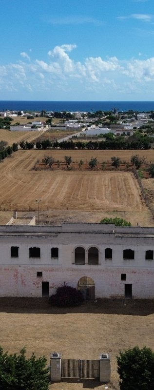 托尔基亚罗洛石砌农庄