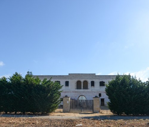 托尔基亚罗洛石砌农庄