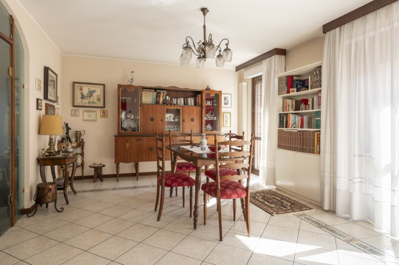 Чердак в Пезаро