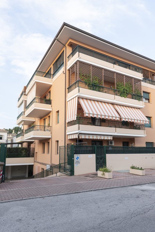 Чердак в Пезаро