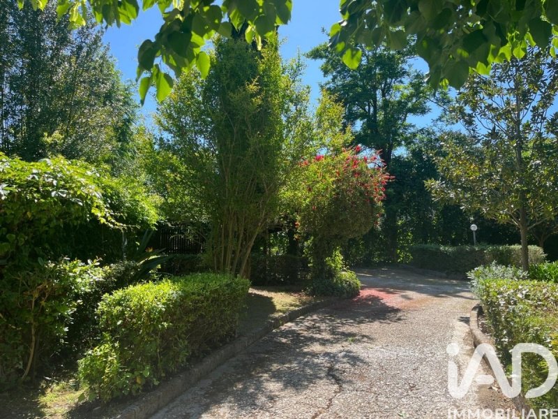 Villa in Roma