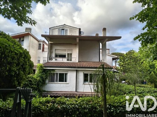 Villa in Rom