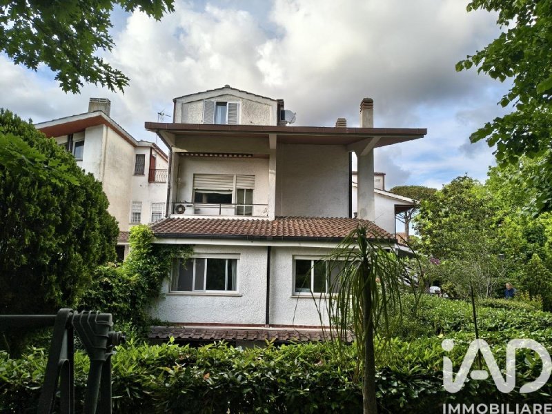 Villa in Roma